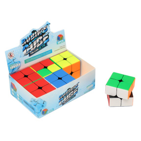 Кубик Рубика 2х2