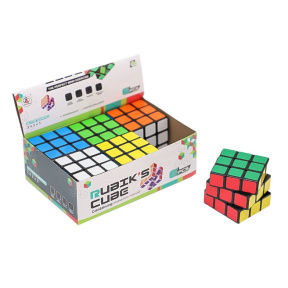 Кубик Рубика 3х3