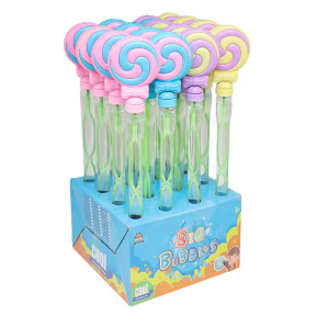 Водяные пузырьки "Леденец", 100 мл