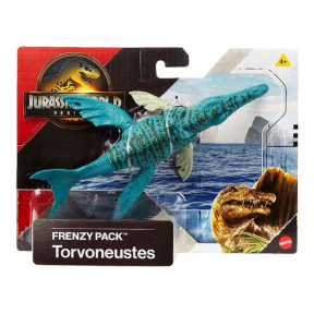 Jucărie "Jurassic World: Revenance Periculoasa haită"