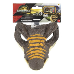 Юрский мир Маска динозавра