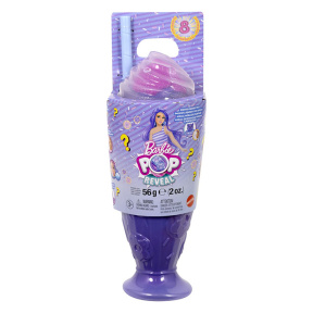 Barbie Pop! Откройте для себя Barbie, фиолетовый