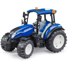 Tractor New Holland T5.120