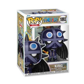 Figurină Funko POP! One Piece - King