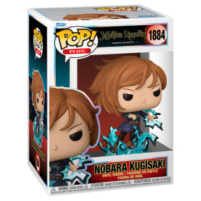 Figurină Funko POP! JJK - Nobara (w/ CH)