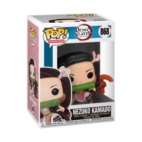 Figurină Funko POP! Demon Slayer - Nezuko Kamado