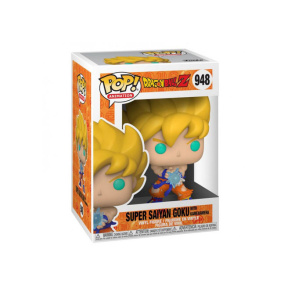 Figurină Funko POP! Dragon Ball - Goku