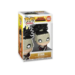Figurină Funko POP! My Hero Academia - Stain