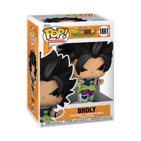 Фигурка Funko POP! Dragon Ball - Broly