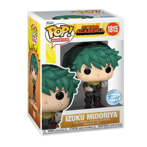 Figurină Funko POP! My Hero Academia - Deku