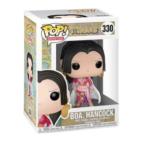 Figurină Funko POP! One Piece - Boa