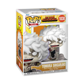 Figurină Funko POP! My Hero Academia - Shigaraki (All One)