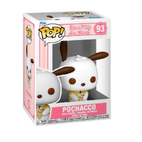 Фигурка Pochacco