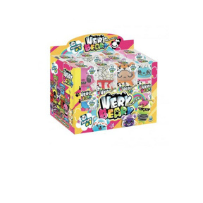 Jucărie anti-stres Super-Ursuleț