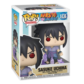 Figurină Funko POP! Naruto - Sasuke (First Susano´o)