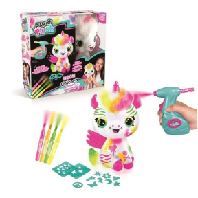 Set pentru creație Neon Unicorn