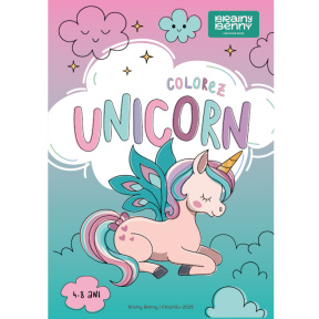 Colorez Unicorn