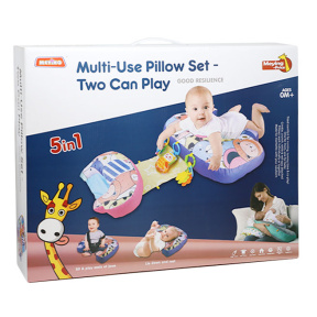 Набор многофункциональных подушек "Слон"