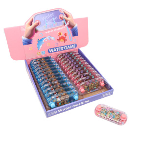 Joc de apă "Capybara"