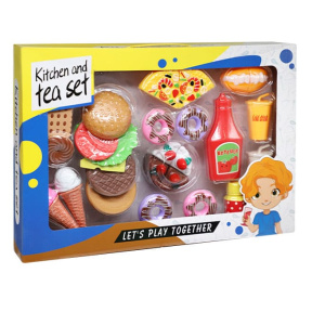 Set de produse "Fast Food"