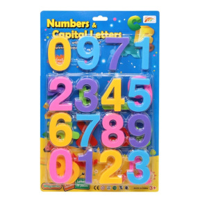 Набор Магнитные цифры