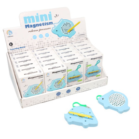 Магнитный планшет  "Трицератопс"