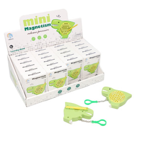 Магнитный планшет  "Динозавр"