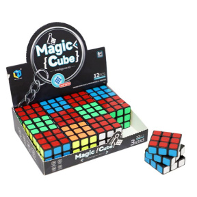 Кубик Рубика игра 3x3
