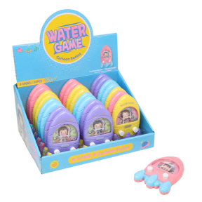 Joc de apă "Rachetă"