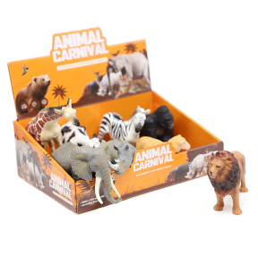 Set "Carnavalul animalelor"