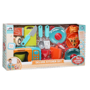 Set de ustensile de bucătărie