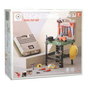 Setul tânărului inginer