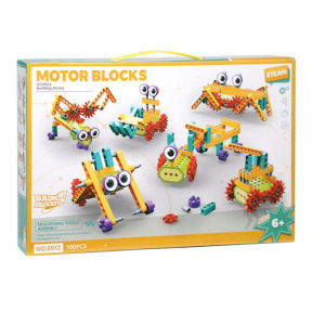 Набор для робототехники