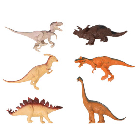 Set "Dinozauri", 6 buc.