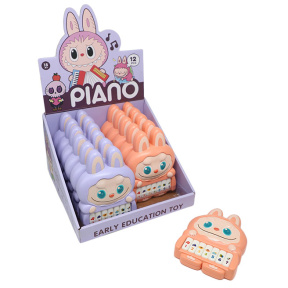 Mini pian cu 7 taste