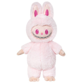 Colțat roz deschis h=35 cm