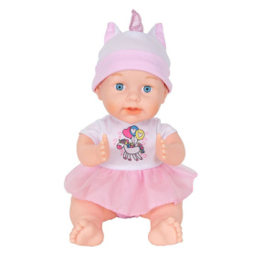 Кукла Майя поет