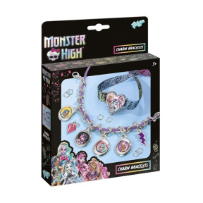 Набор для создания украшений Monster High