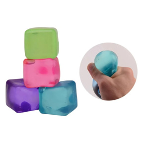 Jucărie antistres cub în sortiment