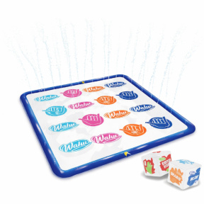 Водяной коврик Wahu Splash N Tangle