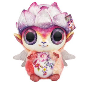 Jucărie de pluș Paloma, 20 cm, Nebulous Stars