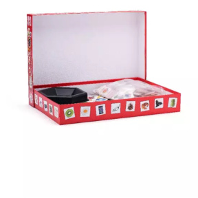 Настольная игра Вперед, Рысь( LYNX )