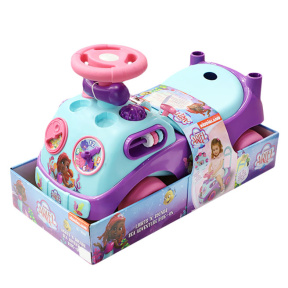 Толокар "Ариэль" со светом и звуком