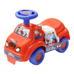 Толокар "Спайди" со светом и звуком