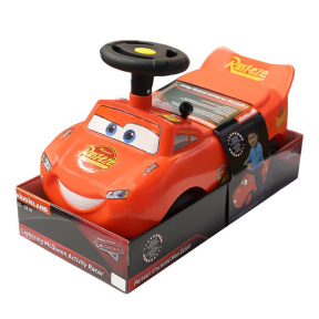 Толокар "Молния Маккуин"