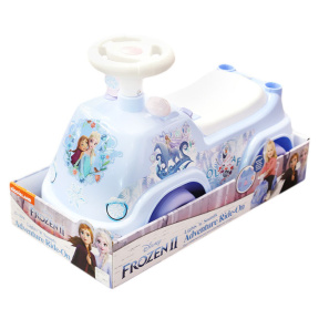 Толокар "Зимняя магия" со светом и звуком