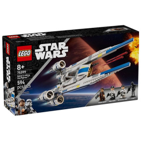 Конструктор LEGO Star Wars Rebel U-Wing Starfighter