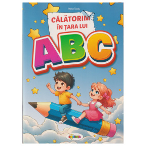 Călătorim în Țară lui ABC 6+