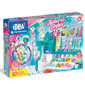 Setul „Creează-ți propriile pixuri”