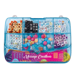 Setul pentru creativitate cu litere